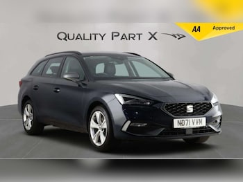 Used SEAT Leon 2022 for sale - 78258846: Photo