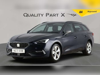 Used SEAT Leon 2022 for sale - 78258846: Photo