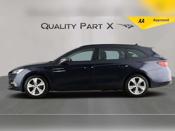 Used SEAT Leon 2022 for sale - 78258846: Photo