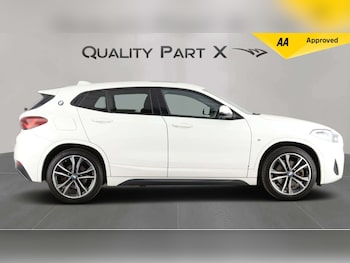Used BMW X2 2021 for sale - 79353228: Photo