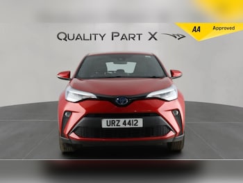Used Toyota C-HR 2023 for sale - 77982640: Photo