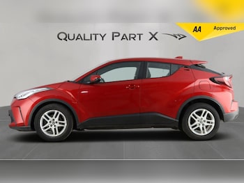 Used Toyota C-HR 2023 for sale - 77982640: Photo