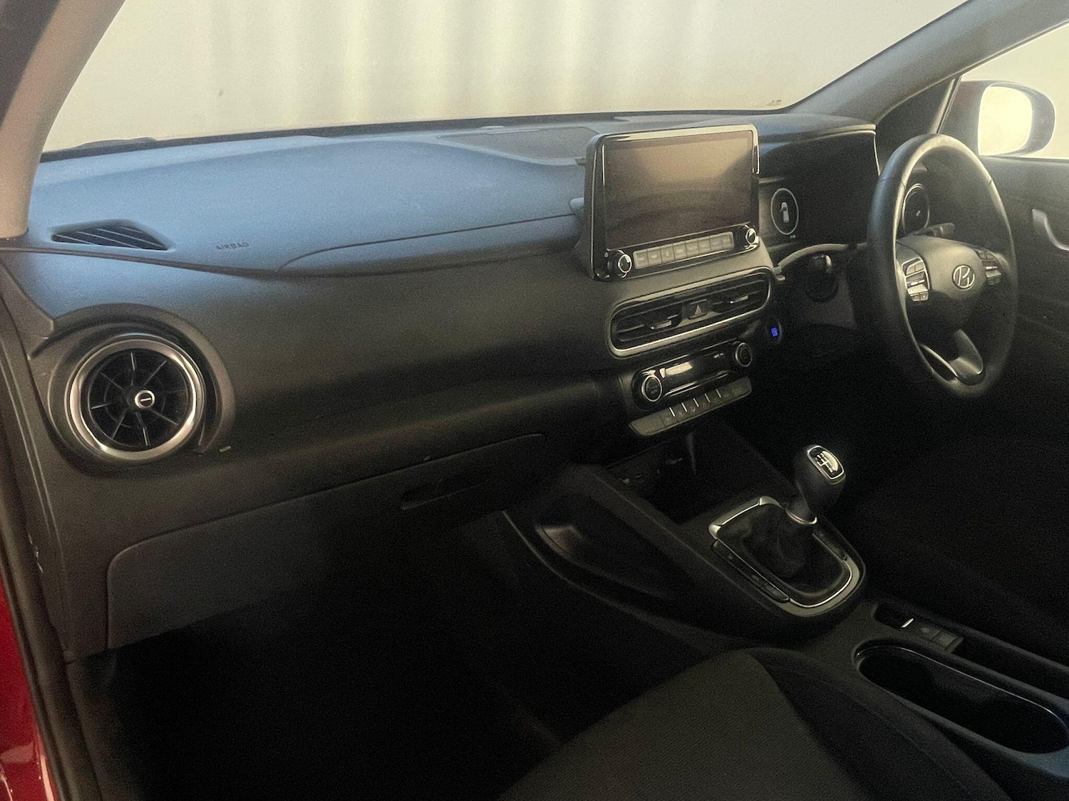 Used Hyundai KONA 2022 for sale - 76041730: Photo 12