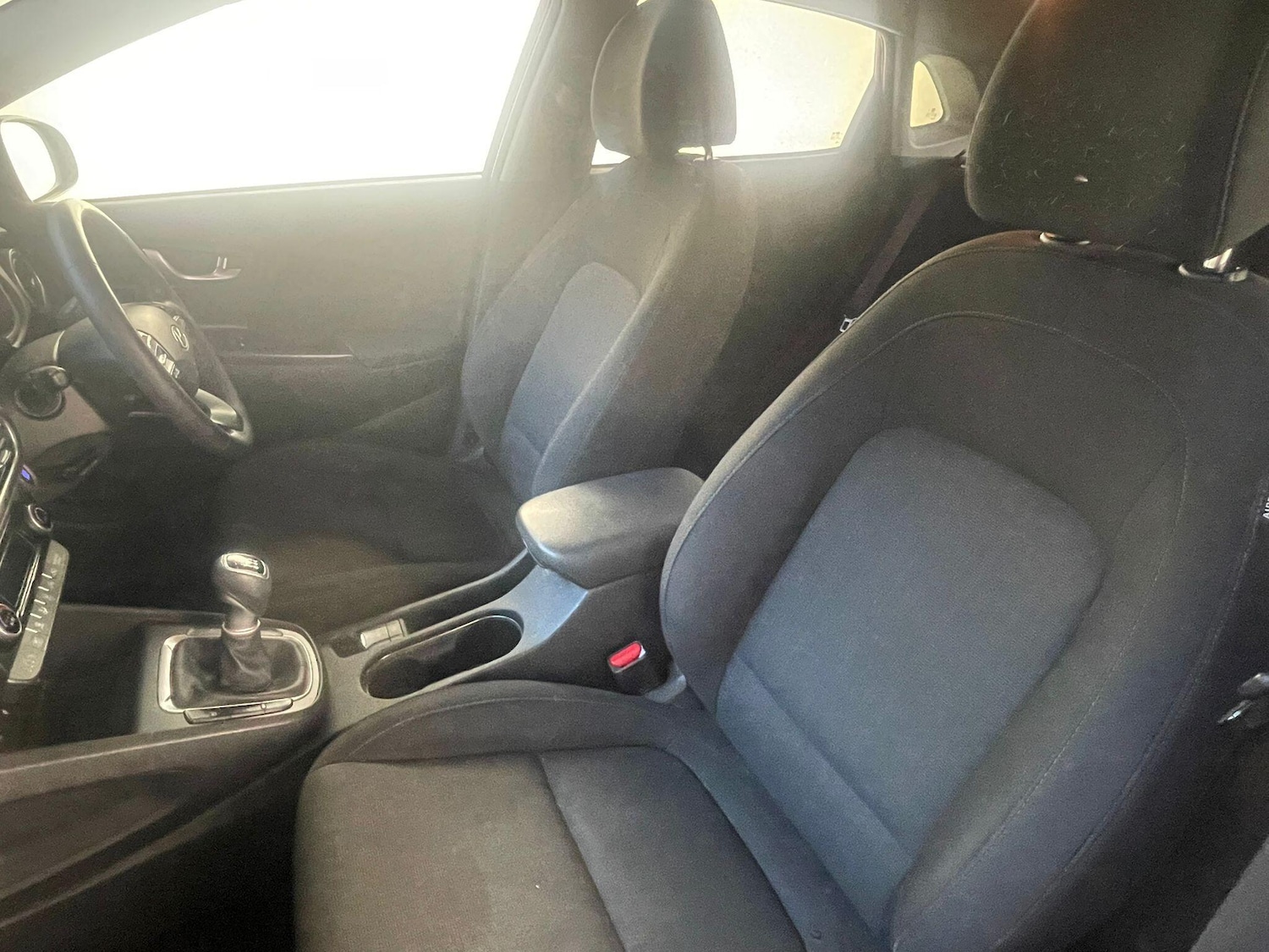Used Hyundai KONA 2022 for sale - 76041730: Photo 13