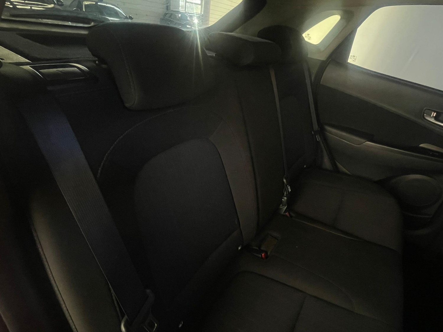 Used Hyundai KONA 2022 for sale - 76041730: Photo 17