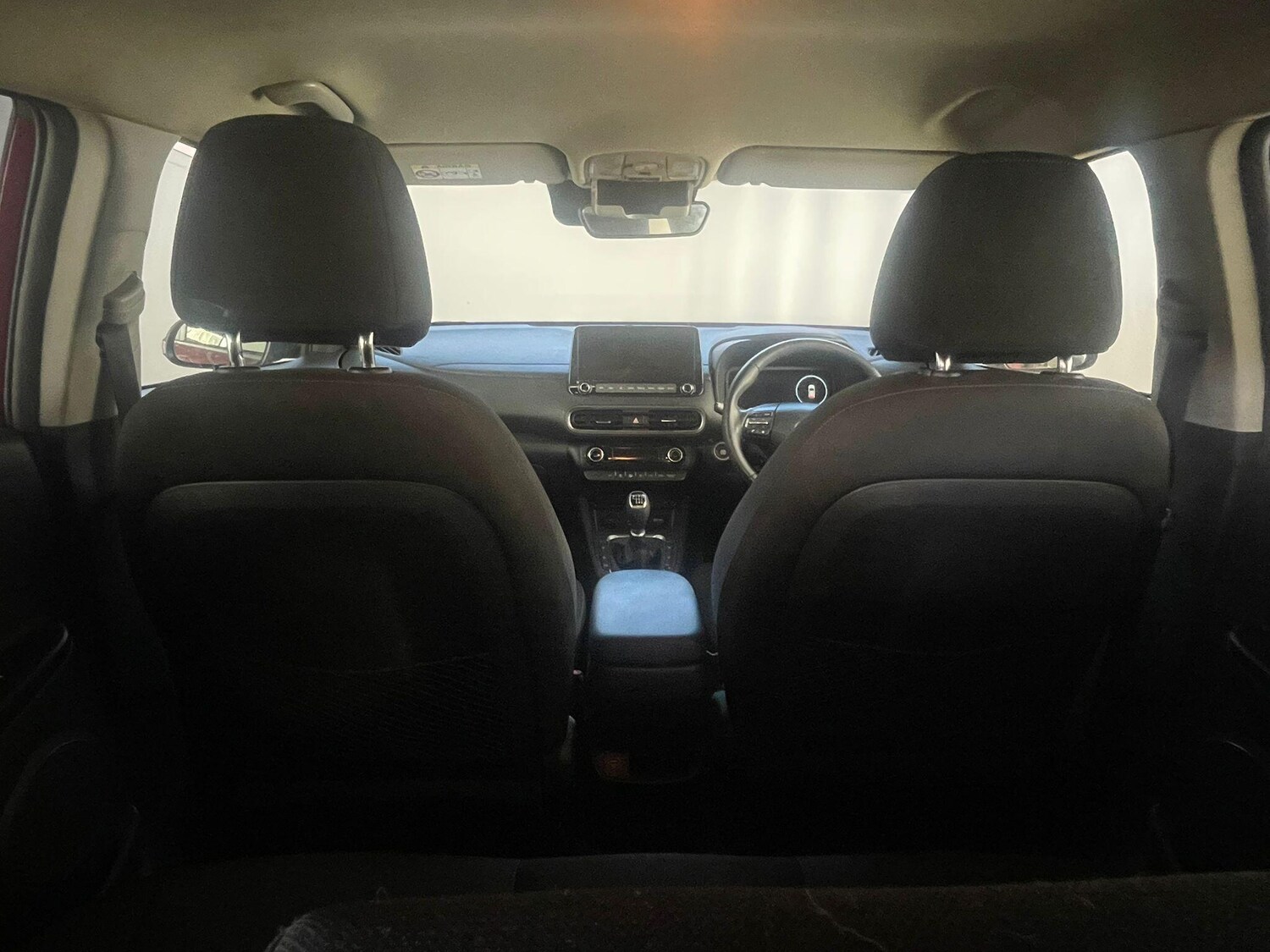Used Hyundai KONA 2022 for sale - 76041730: Photo 19