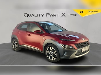 Hyundai - KONA