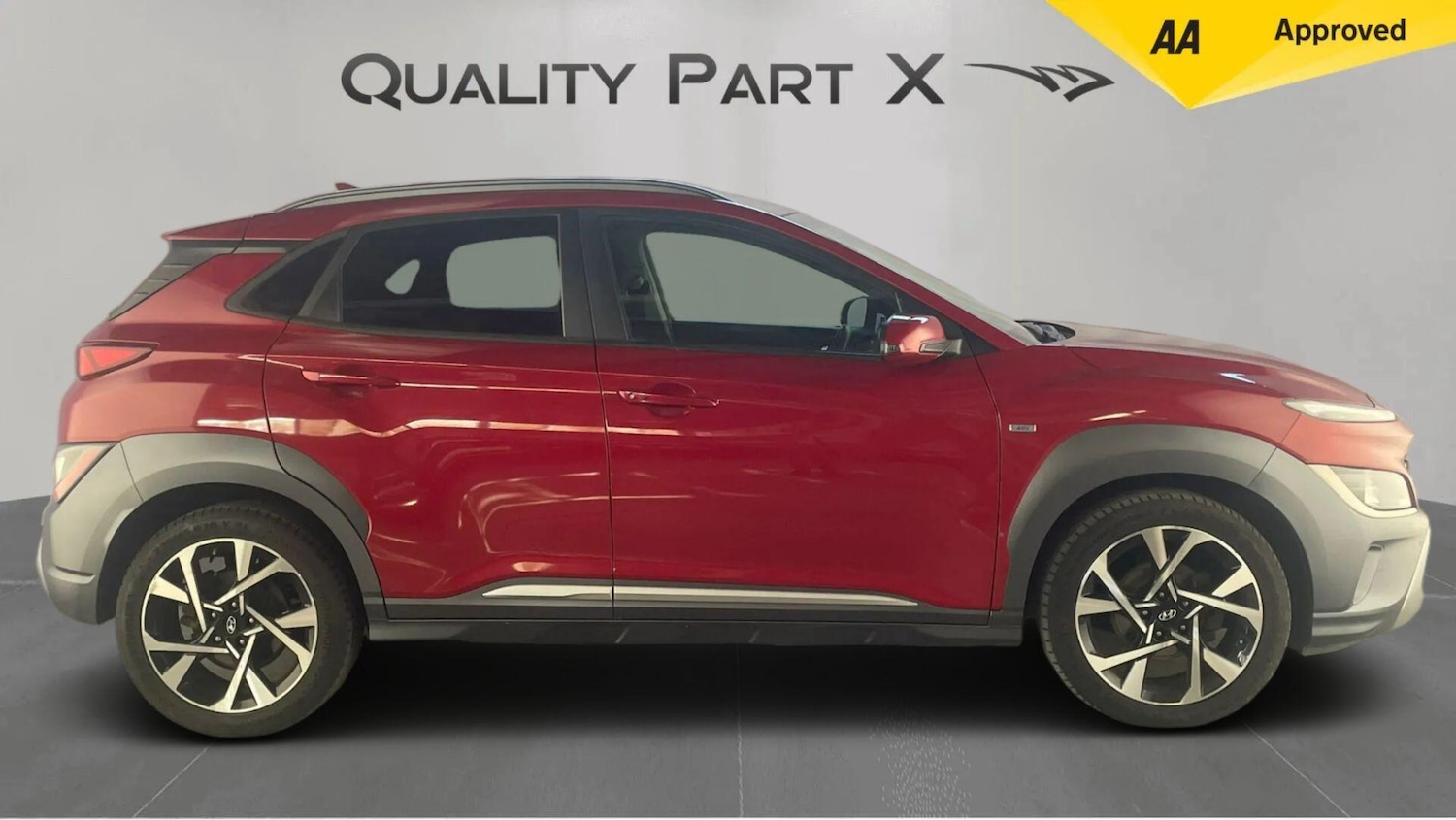 Used Hyundai KONA 2022 for sale - 76041730: Photo 2
