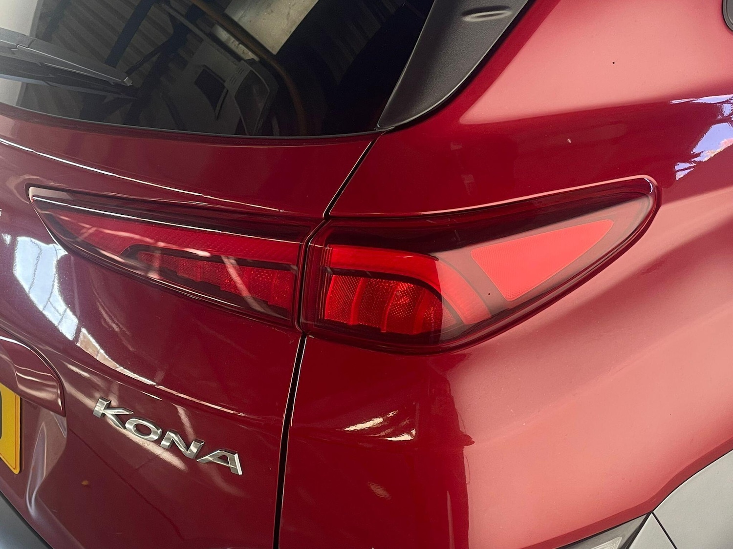 Used Hyundai KONA 2022 for sale - 76041730: Photo 33