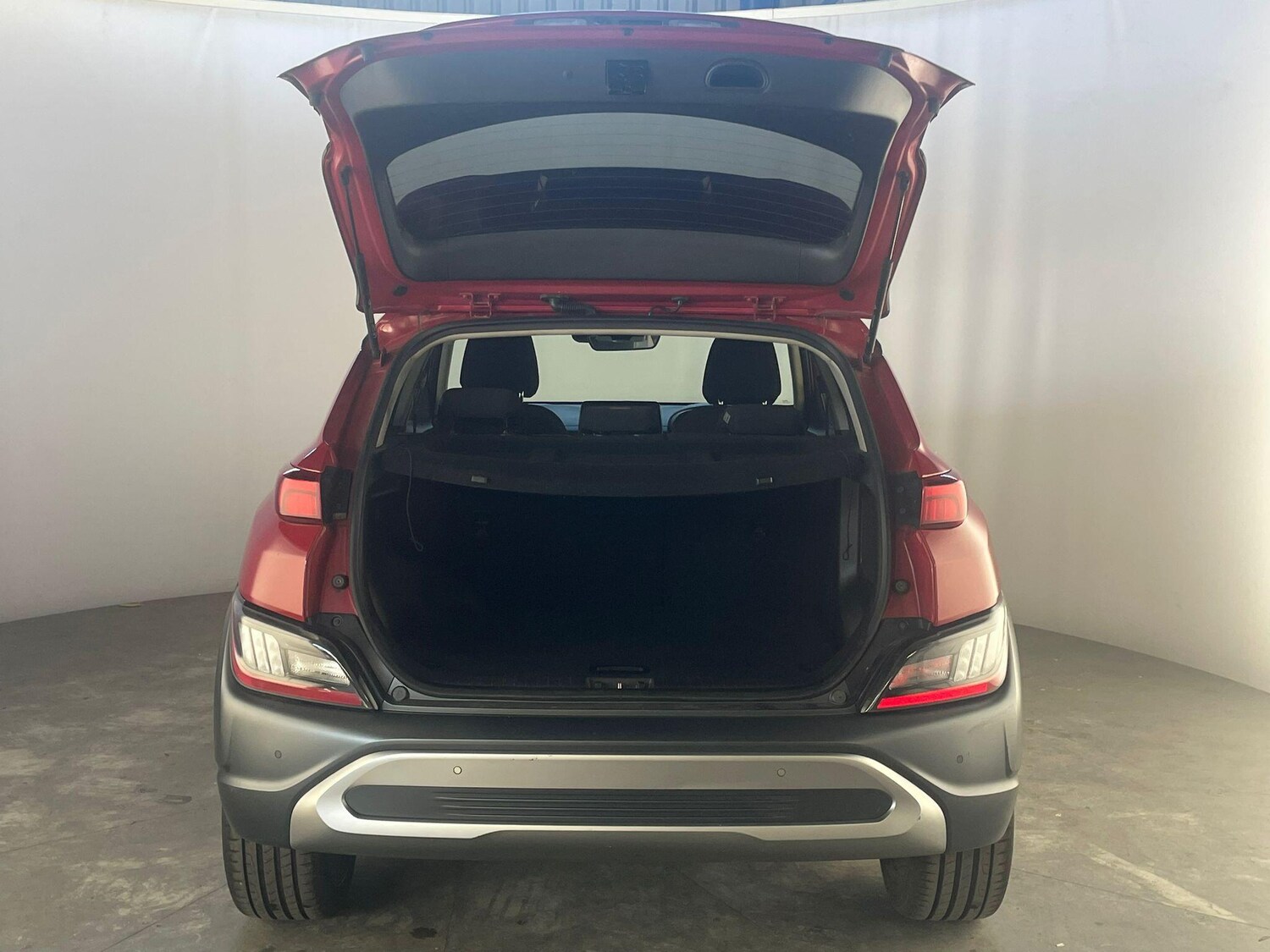 Used Hyundai KONA 2022 for sale - 76041730: Photo 35