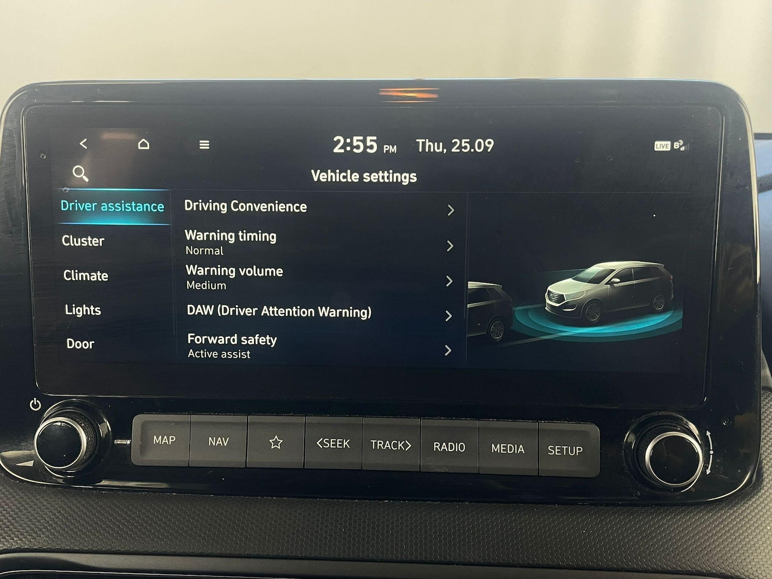 Used Hyundai KONA 2022 for sale - 76041730: Photo 37