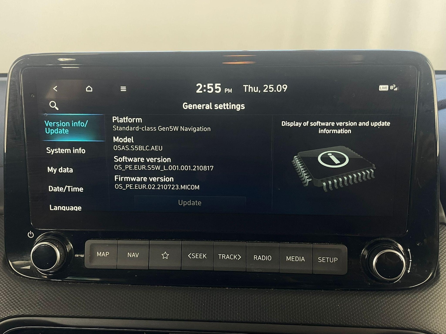 Used Hyundai KONA 2022 for sale - 76041730: Photo 38