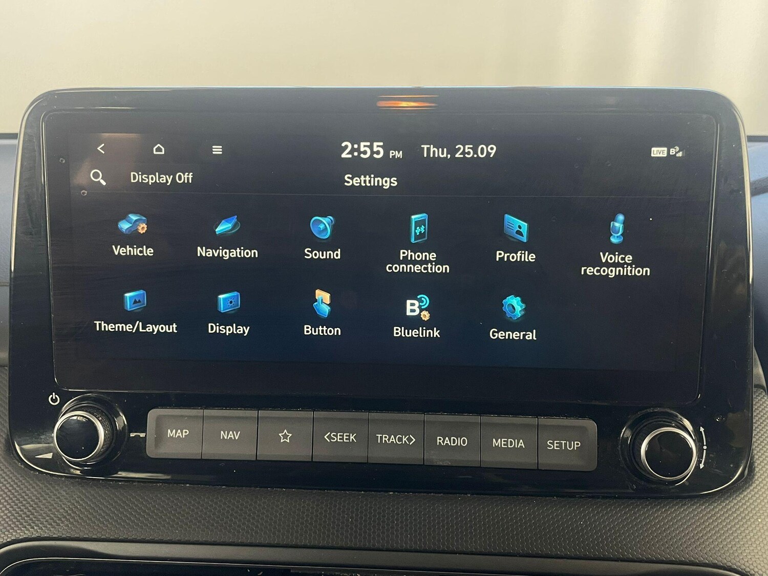 Used Hyundai KONA 2022 for sale - 76041730: Photo 39