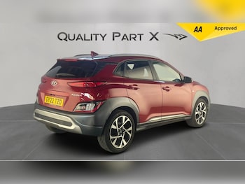 Used Hyundai KONA 2022 for sale - 76041730: Photo 3