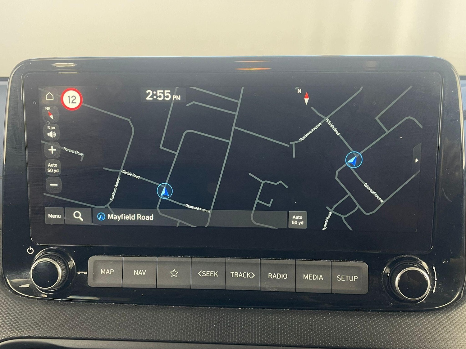 Used Hyundai KONA 2022 for sale - 76041730: Photo 45
