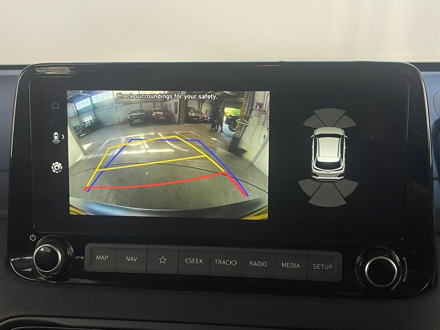 Used Hyundai KONA 2022 for sale - 76041730: Photo 46