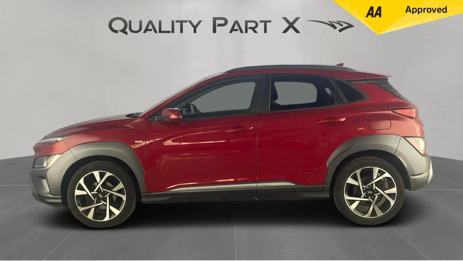 Used Hyundai KONA 2022 for sale - 76041730: Photo 6