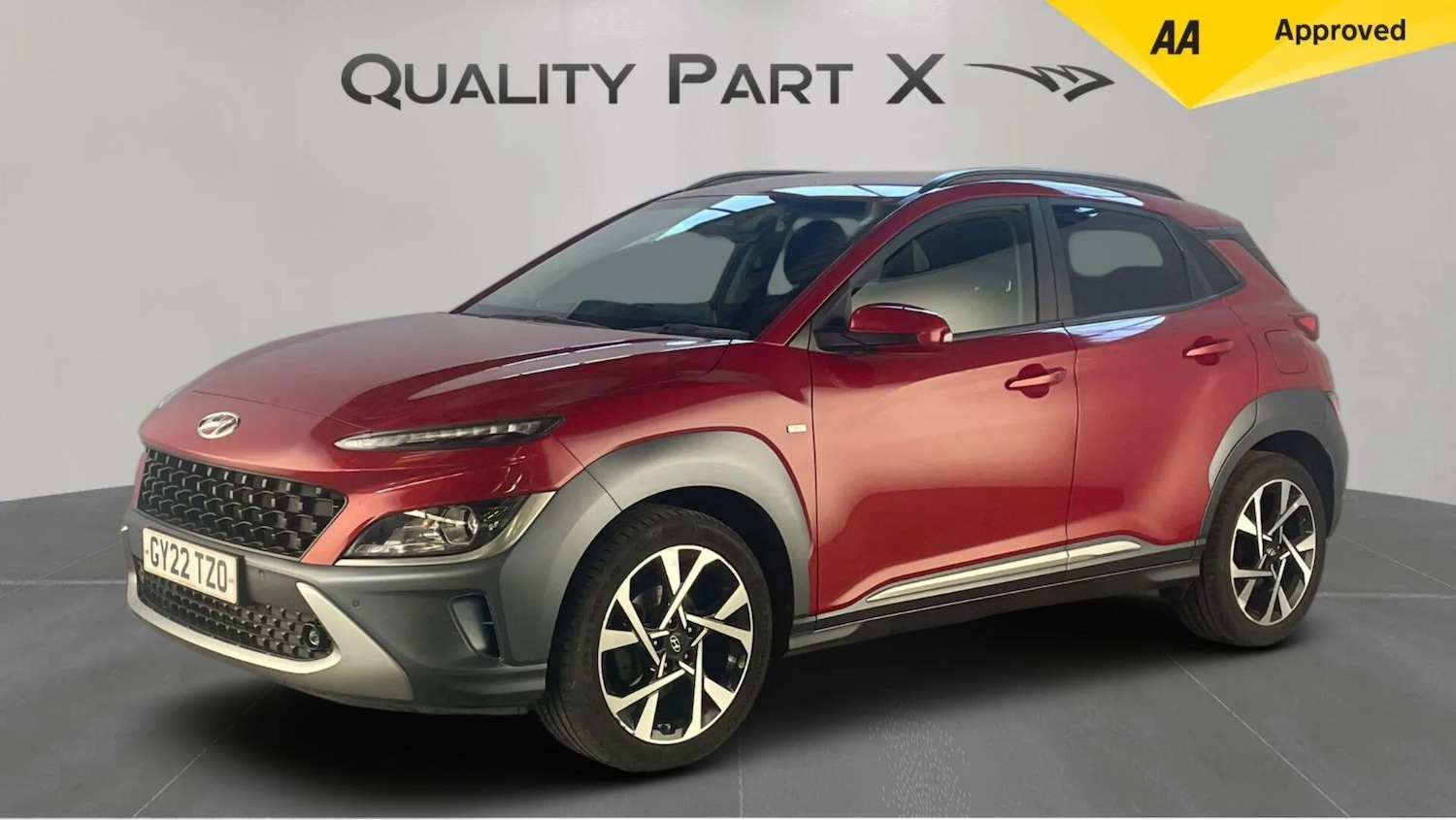 Used Hyundai KONA 2022 for sale - 76041730: Photo 7
