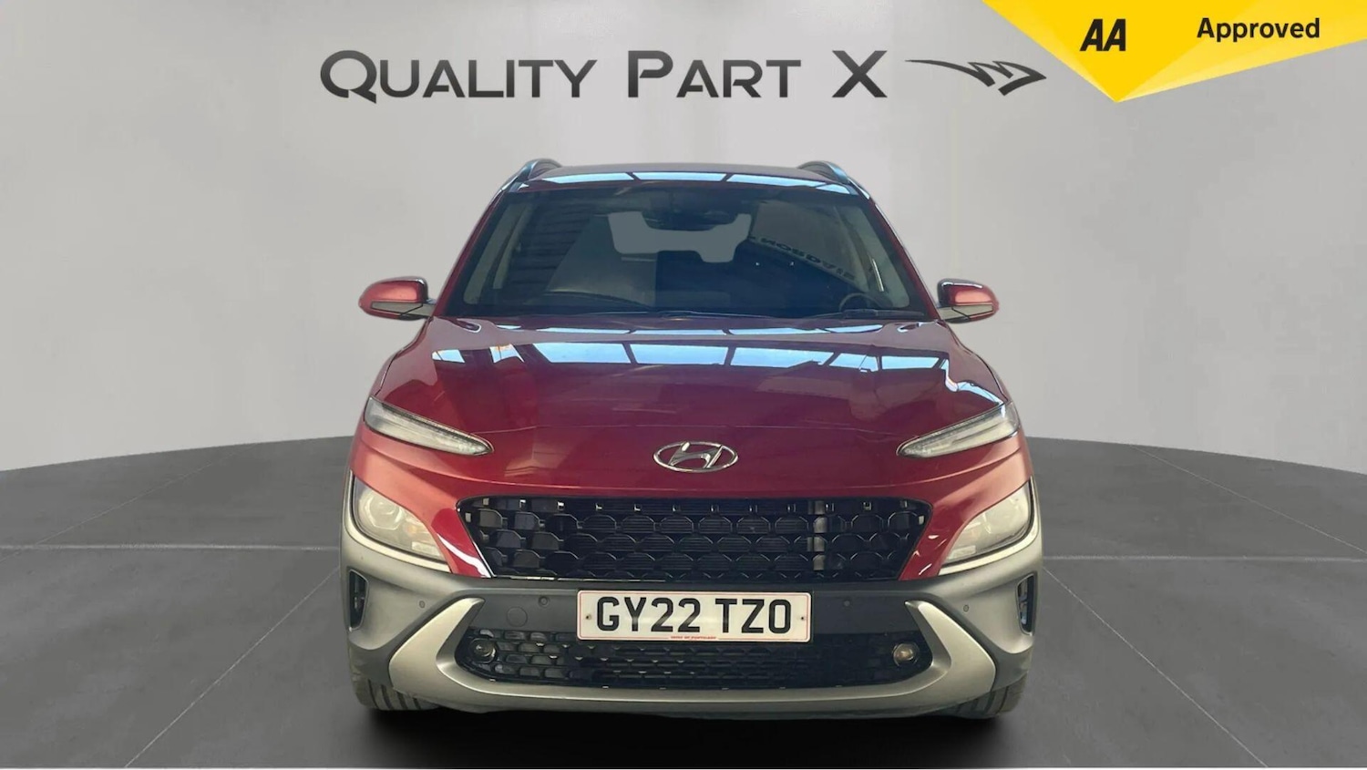 Used Hyundai KONA 2022 for sale - 76041730: Photo 8