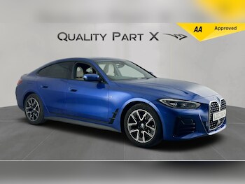 2022 (22) - 2.0 420d MHT M Sport Auto xDrive Euro 6 (s/s) 5dr