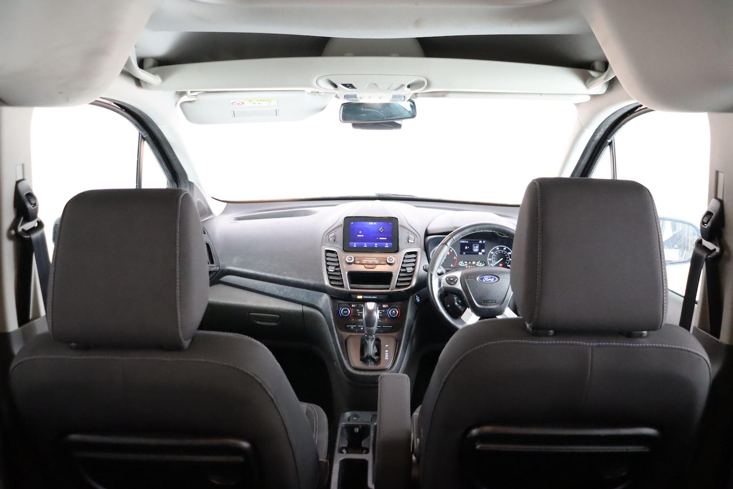 Used Ford Grand Tourneo Connect 2022 for sale - 76866233: Photo 13