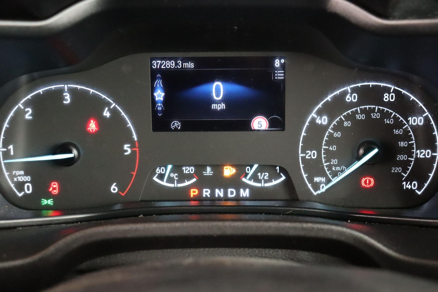 Used Ford Grand Tourneo Connect 2022 for sale - 76866233: Photo 27