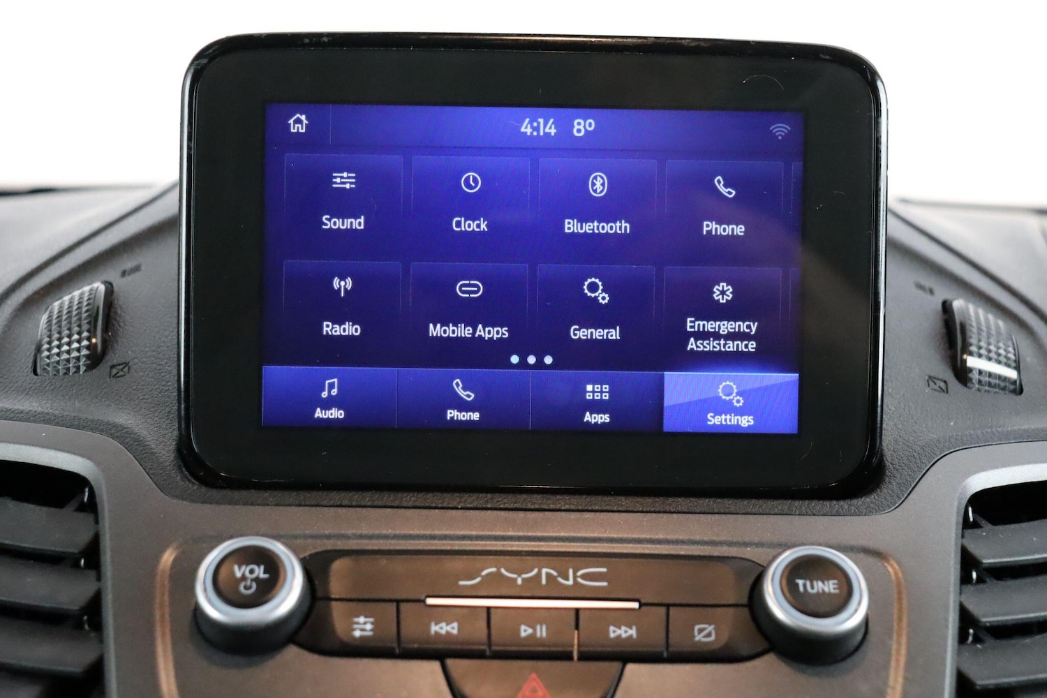 Used Ford Grand Tourneo Connect 2022 for sale - 76866233: Photo 31