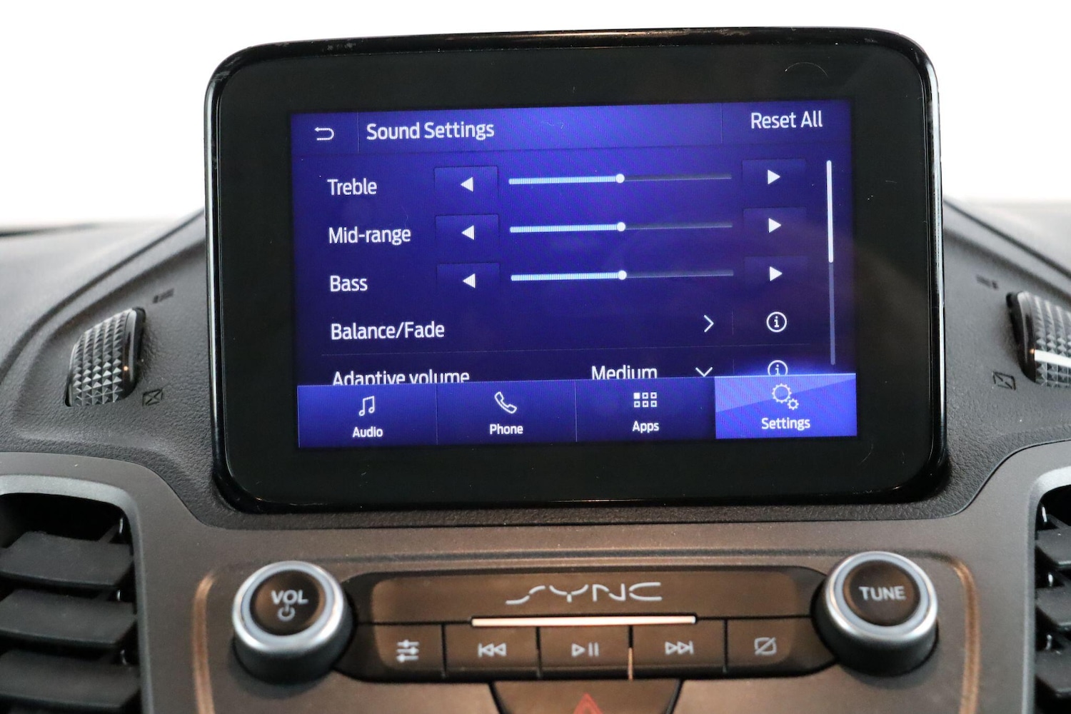 Used Ford Grand Tourneo Connect 2022 for sale - 76866233: Photo 34