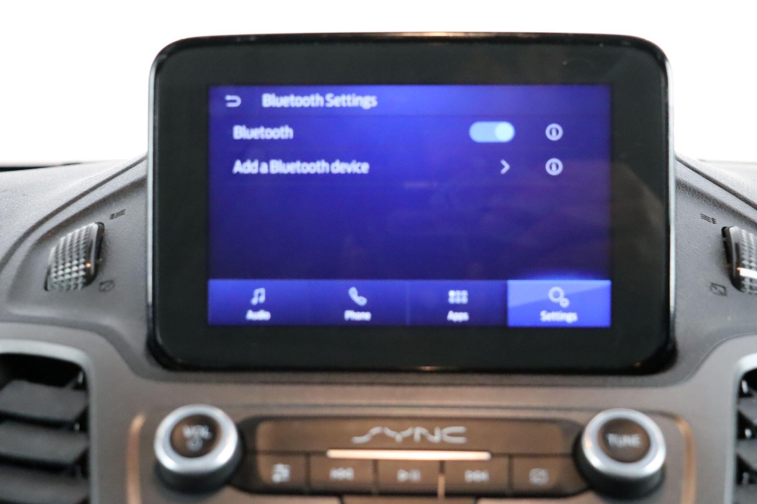 Used Ford Grand Tourneo Connect 2022 for sale - 76866233: Photo 36