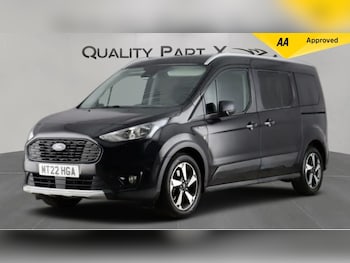 Used Ford Grand Tourneo Connect 2022 for sale - 76866233: Photo