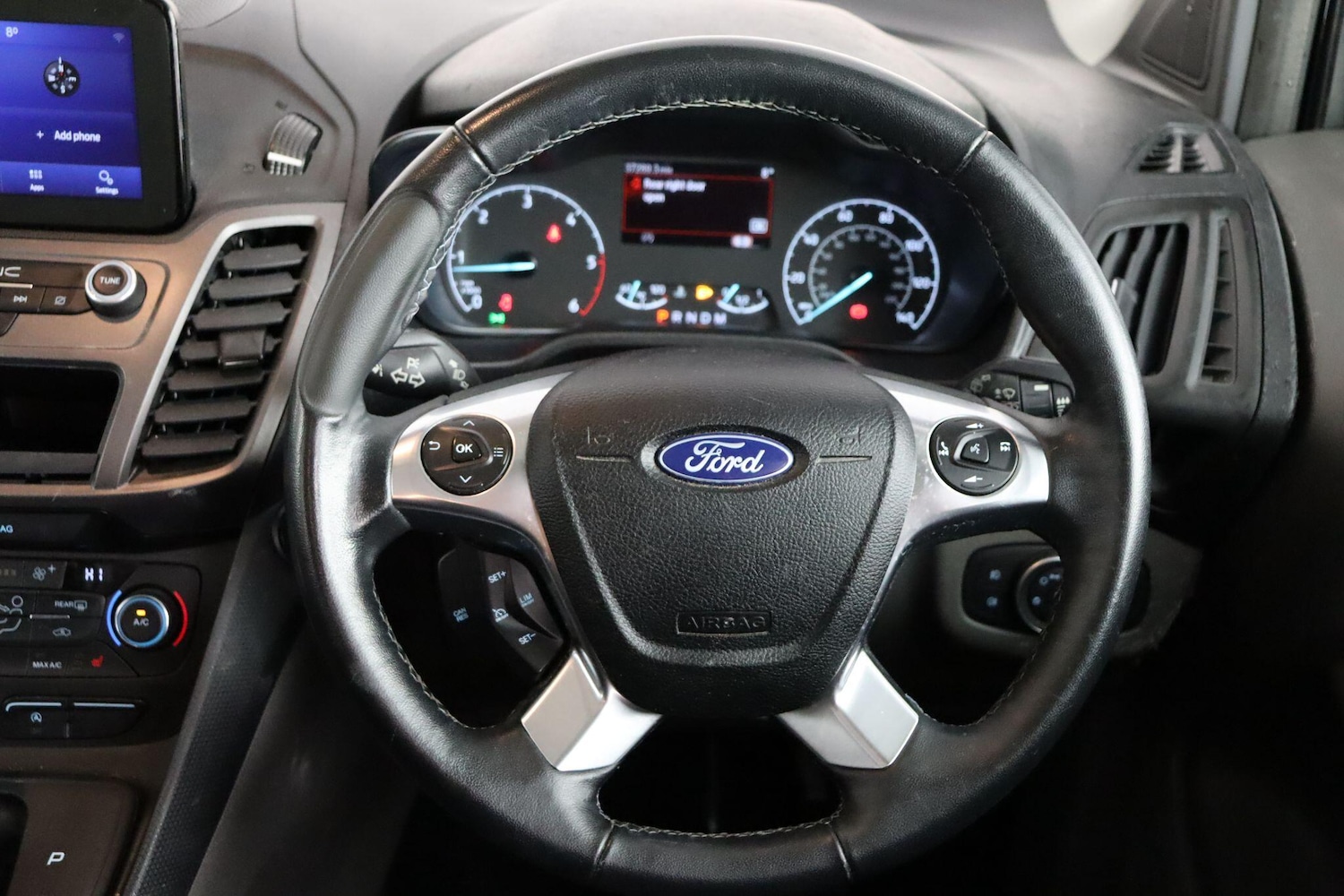 Used Ford Grand Tourneo Connect 2022 for sale - 76866233: Photo 6