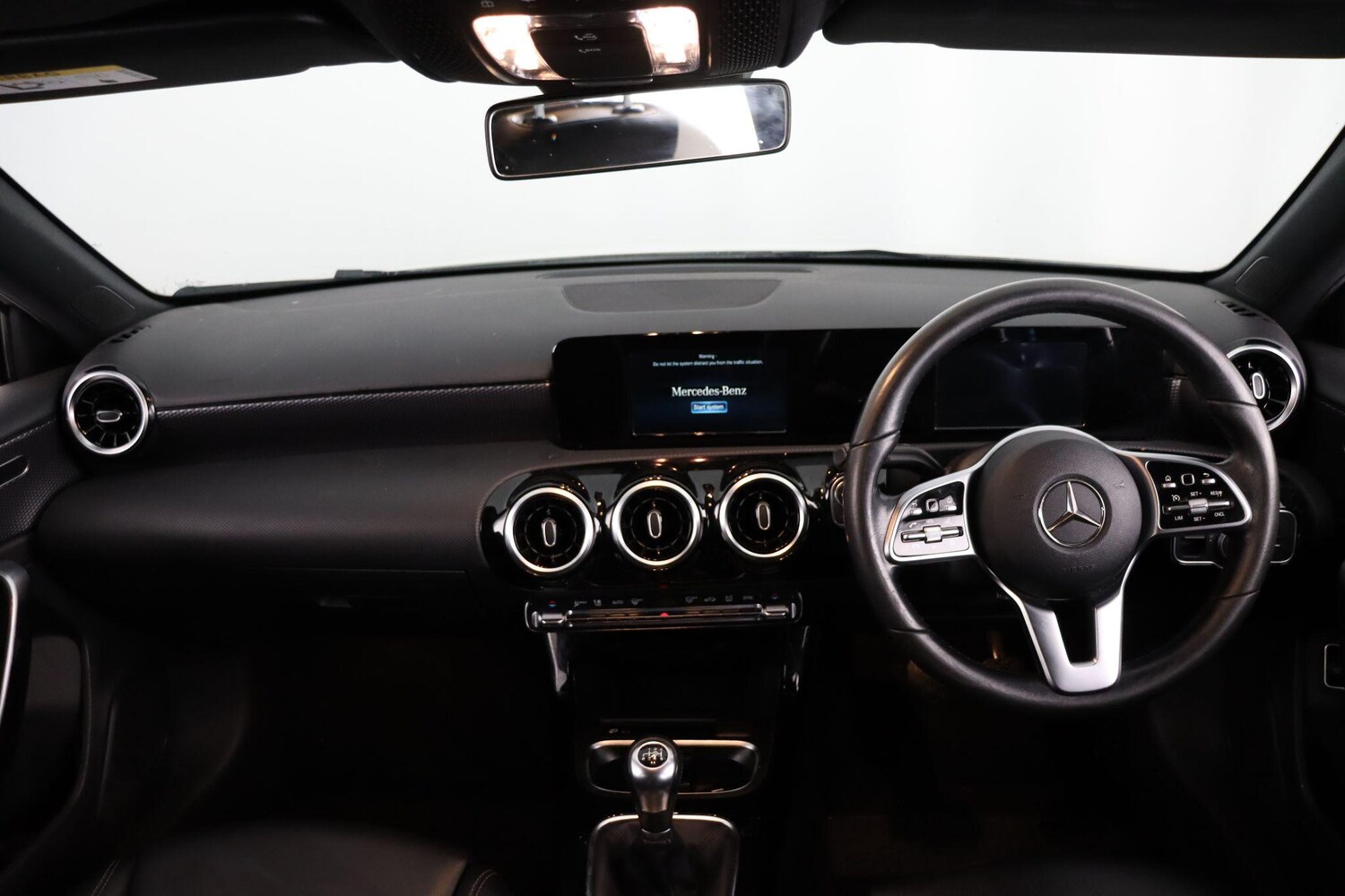 Used Mercedes-Benz A-Class 2020 for sale - 77074480: Photo 10