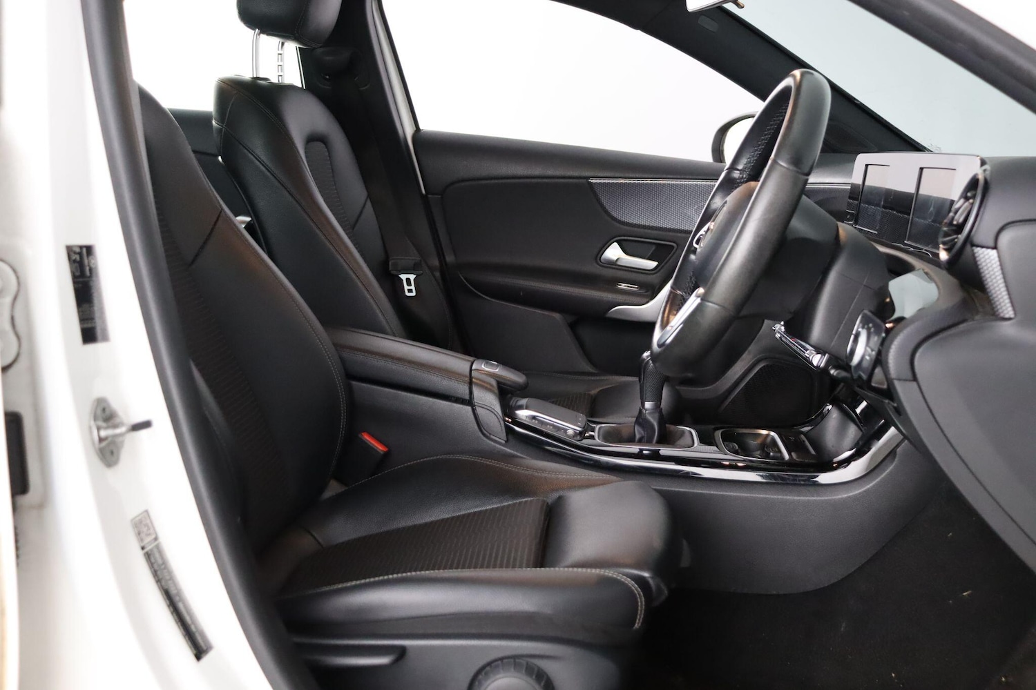 Used Mercedes-Benz A-Class 2020 for sale - 77074480: Photo 12