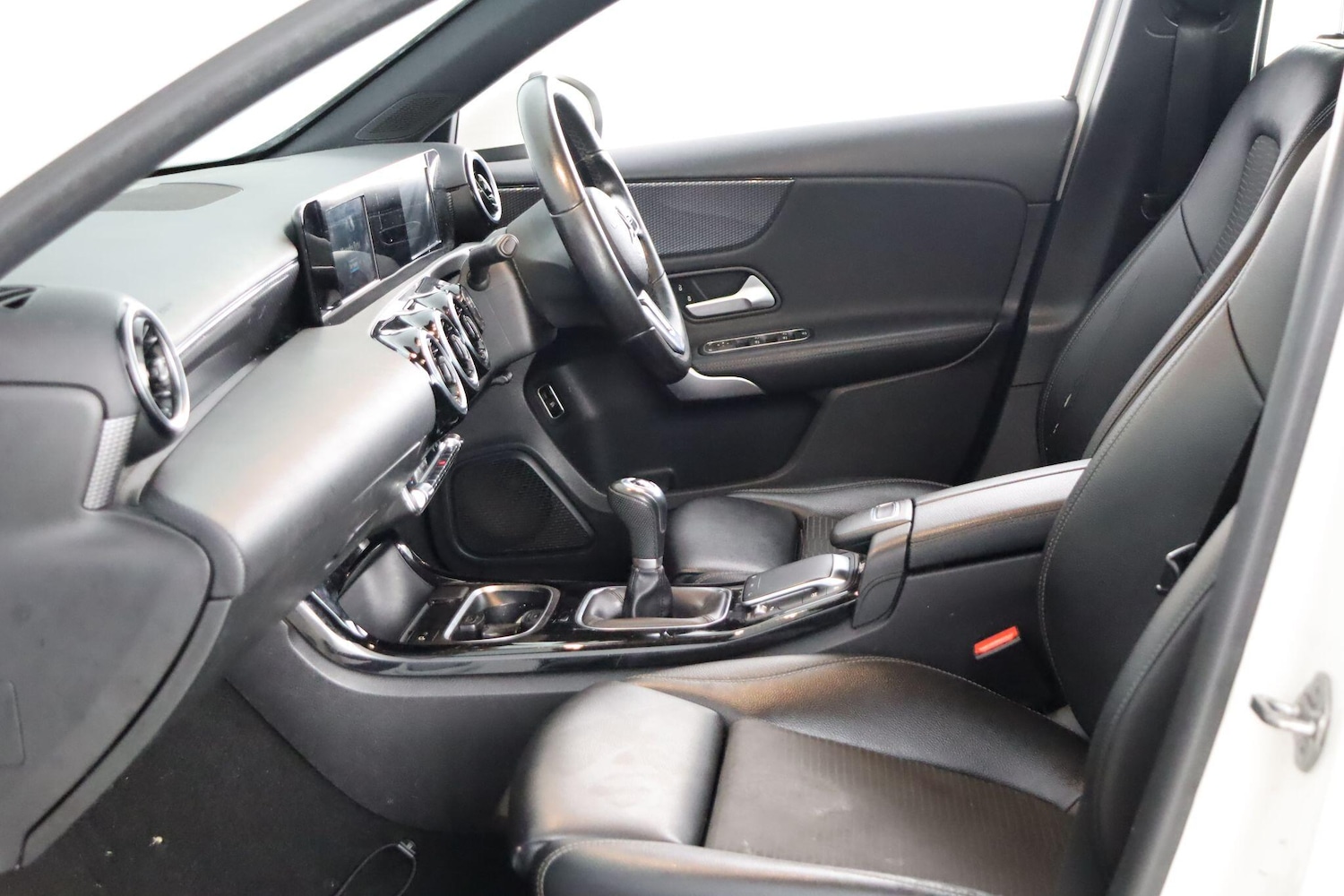 Used Mercedes-Benz A-Class 2020 for sale - 77074480: Photo 13