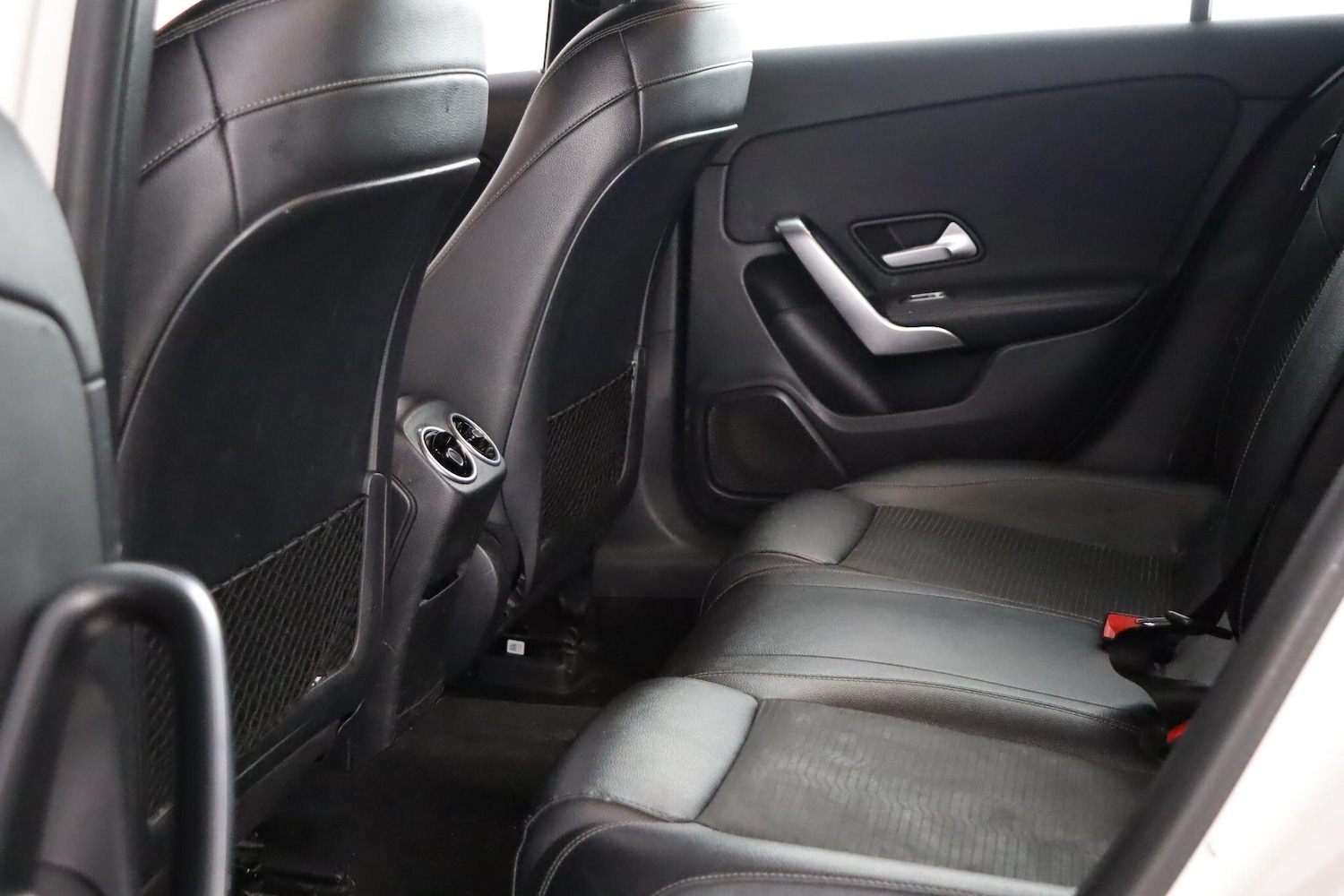 Used Mercedes-Benz A-Class 2020 for sale - 77074480: Photo 14