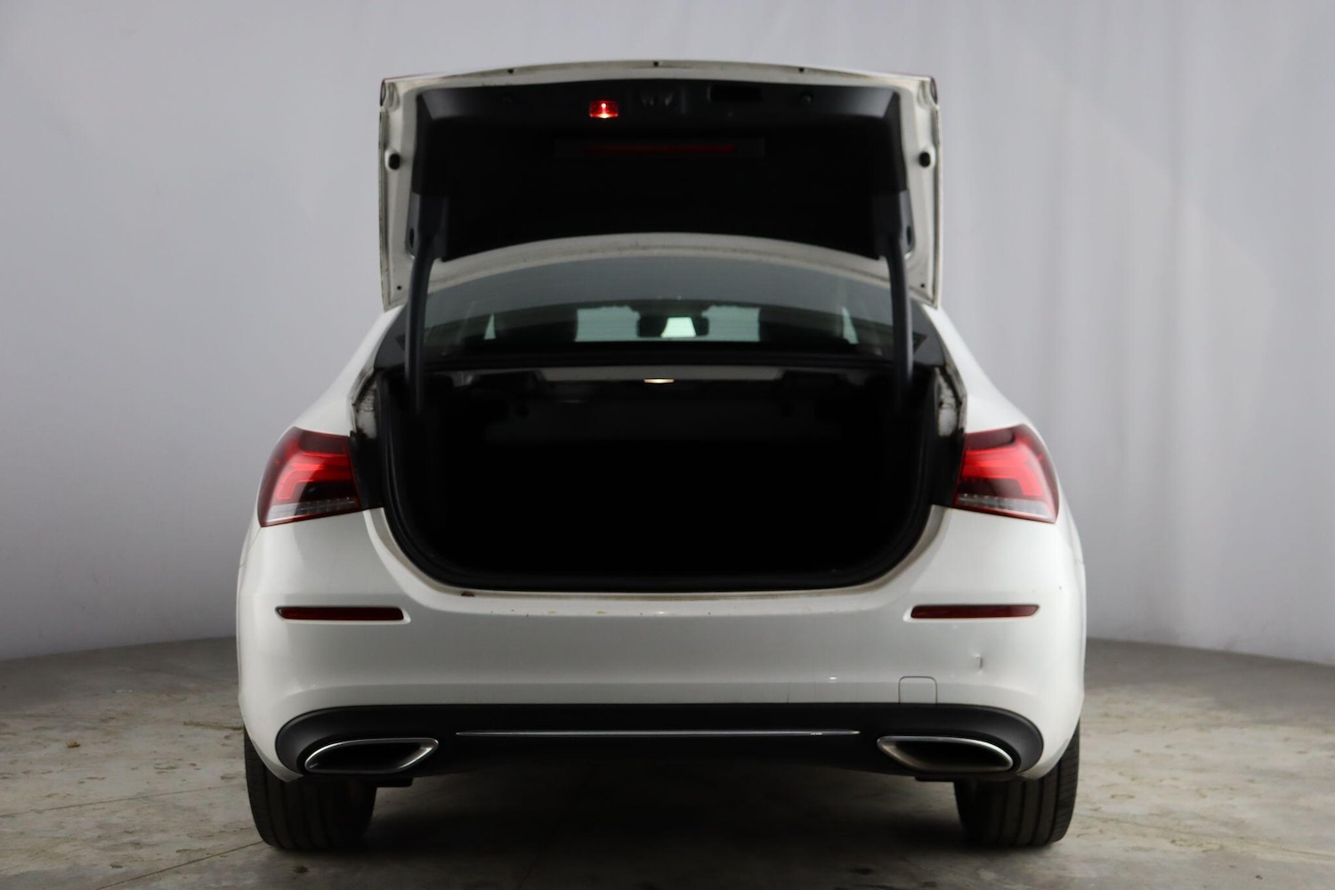 Used Mercedes-Benz A-Class 2020 for sale - 77074480: Photo 26