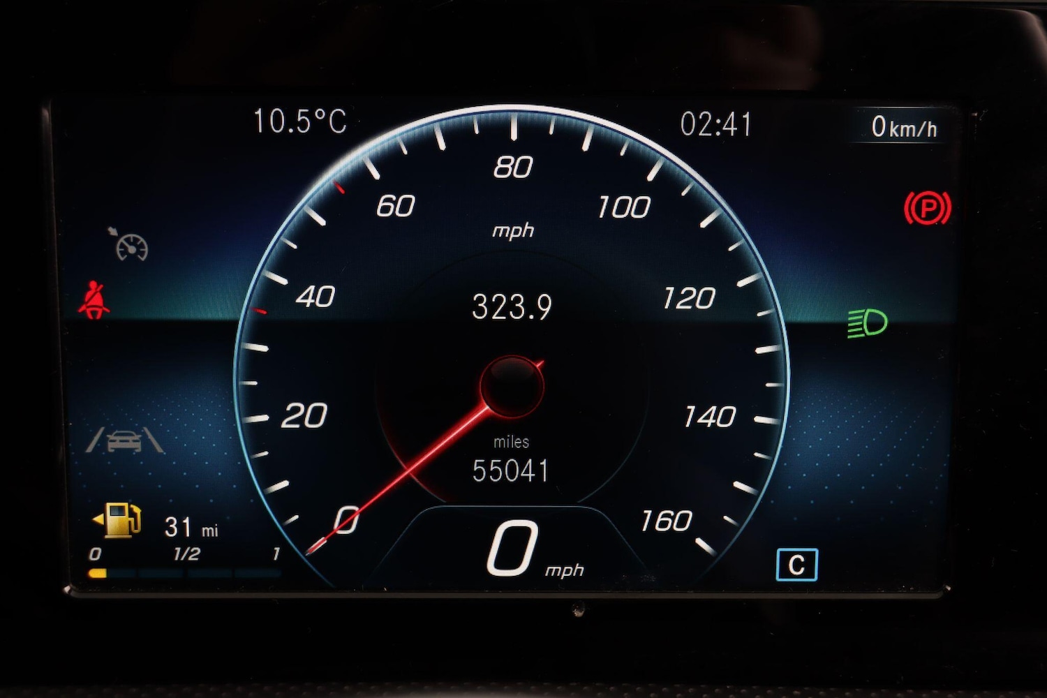 Used Mercedes-Benz A-Class 2020 for sale - 77074480: Photo 27