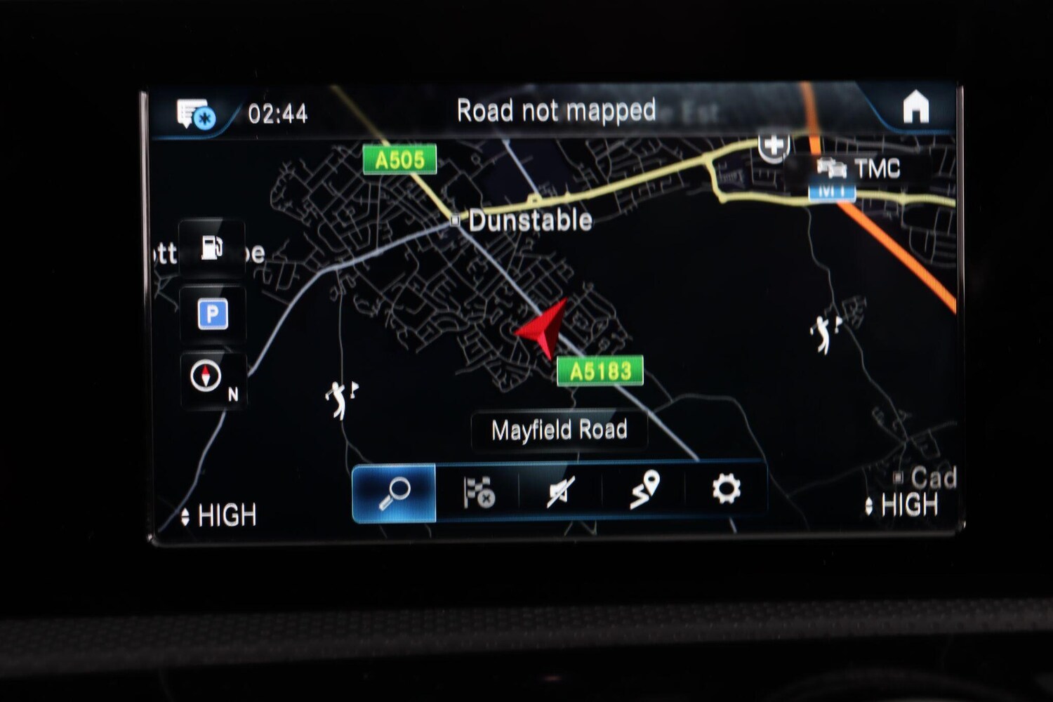 Used Mercedes-Benz A-Class 2020 for sale - 77074480: Photo 32