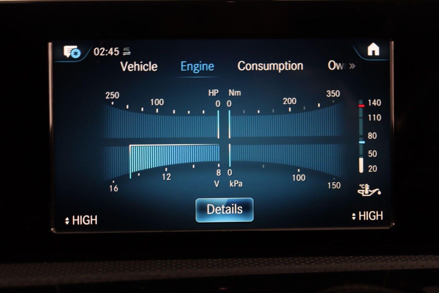 Used Mercedes-Benz A-Class 2020 for sale - 77074480: Photo 36