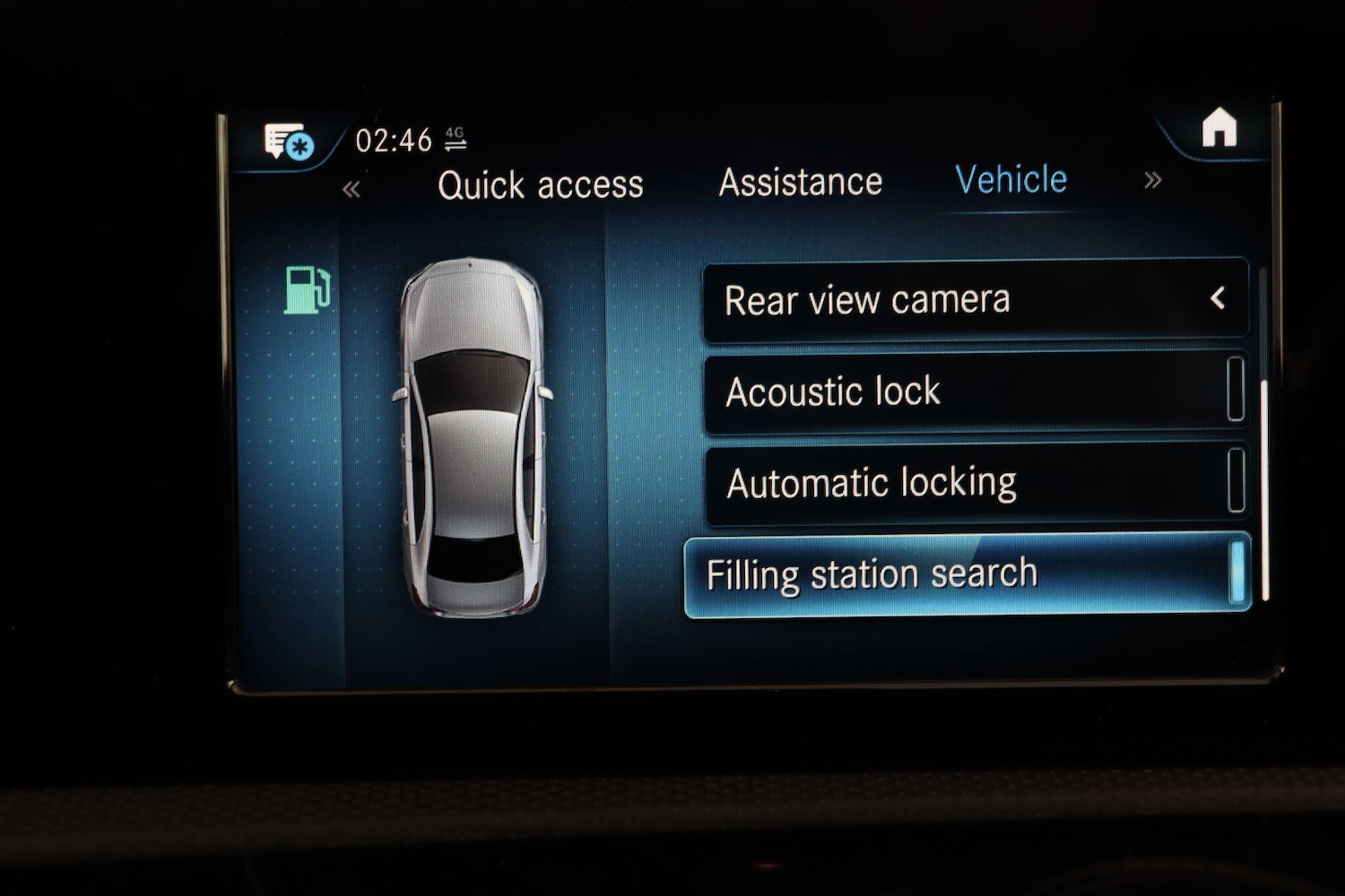 Used Mercedes-Benz A-Class 2020 for sale - 77074480: Photo 41