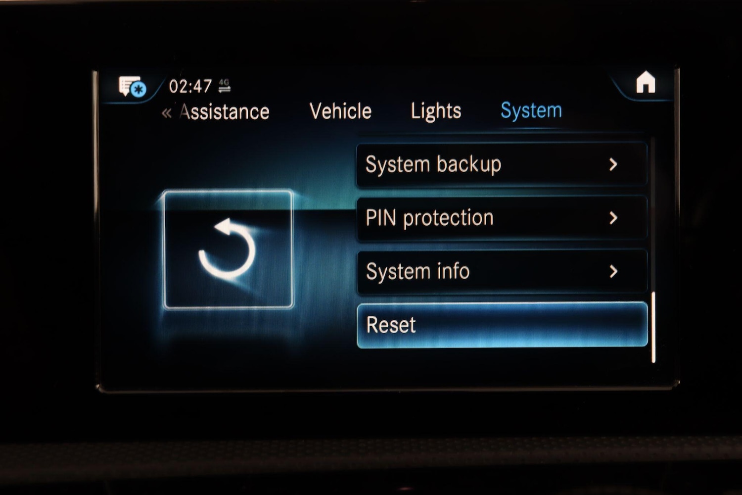 Used Mercedes-Benz A-Class 2020 for sale - 77074480: Photo 45