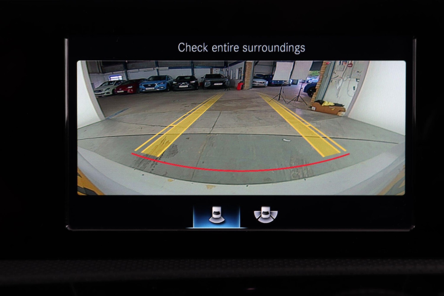 Used Mercedes-Benz A-Class 2020 for sale - 77074480: Photo 46