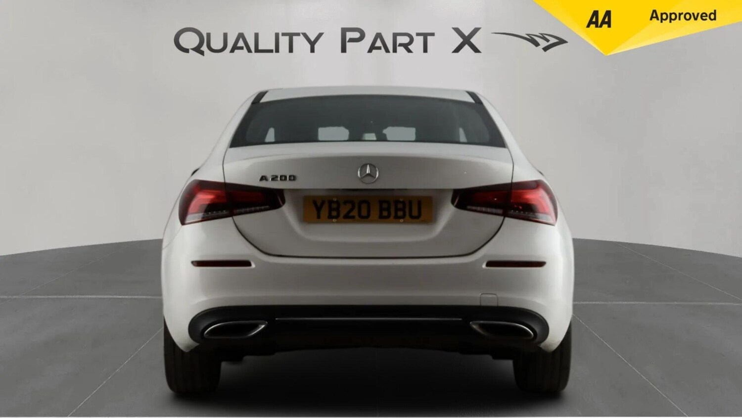 Used Mercedes-Benz A-Class 2020 for sale - 77074480: Photo 6