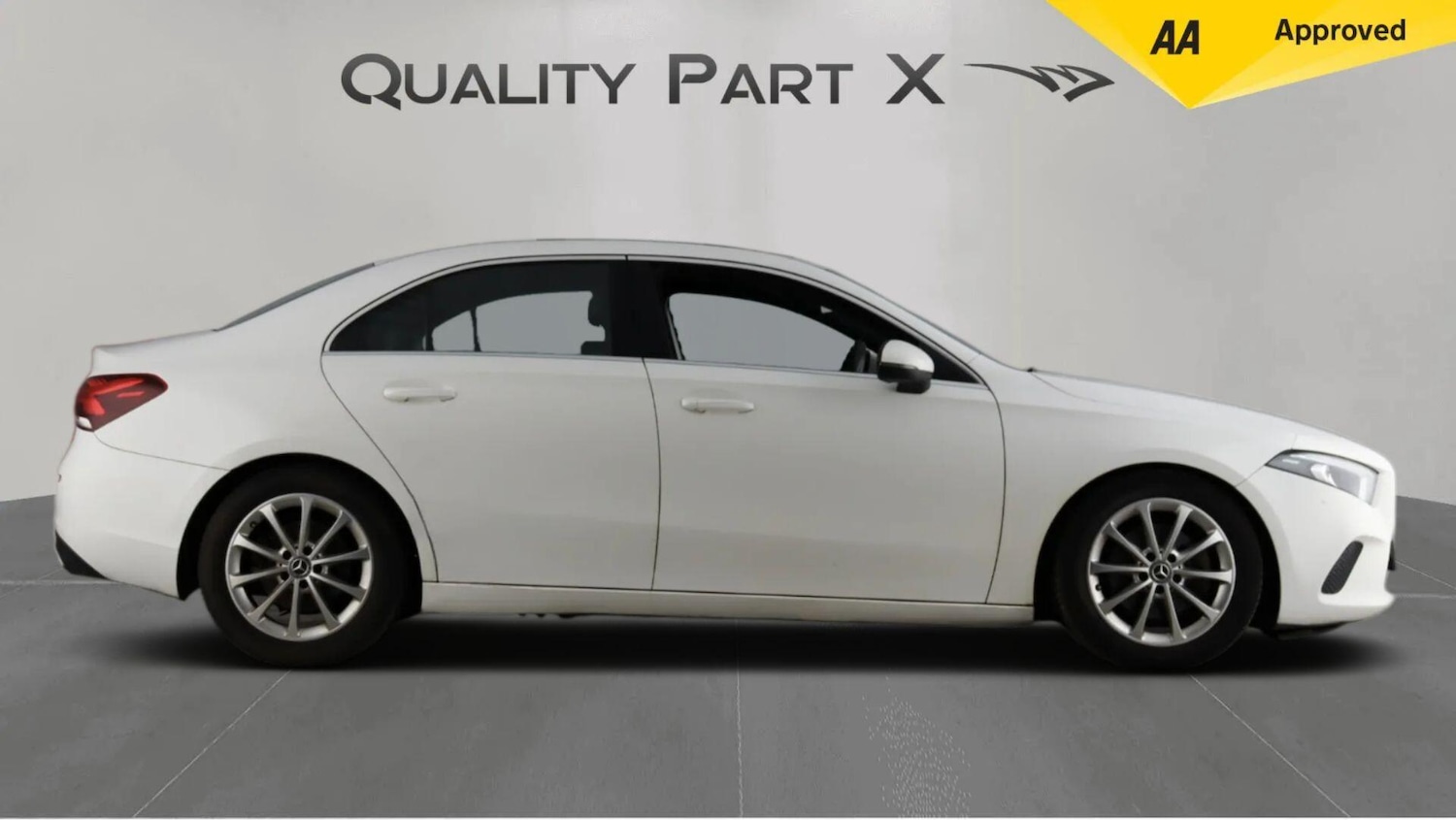 Used Mercedes-Benz A-Class 2020 for sale - 77074480: Photo 8