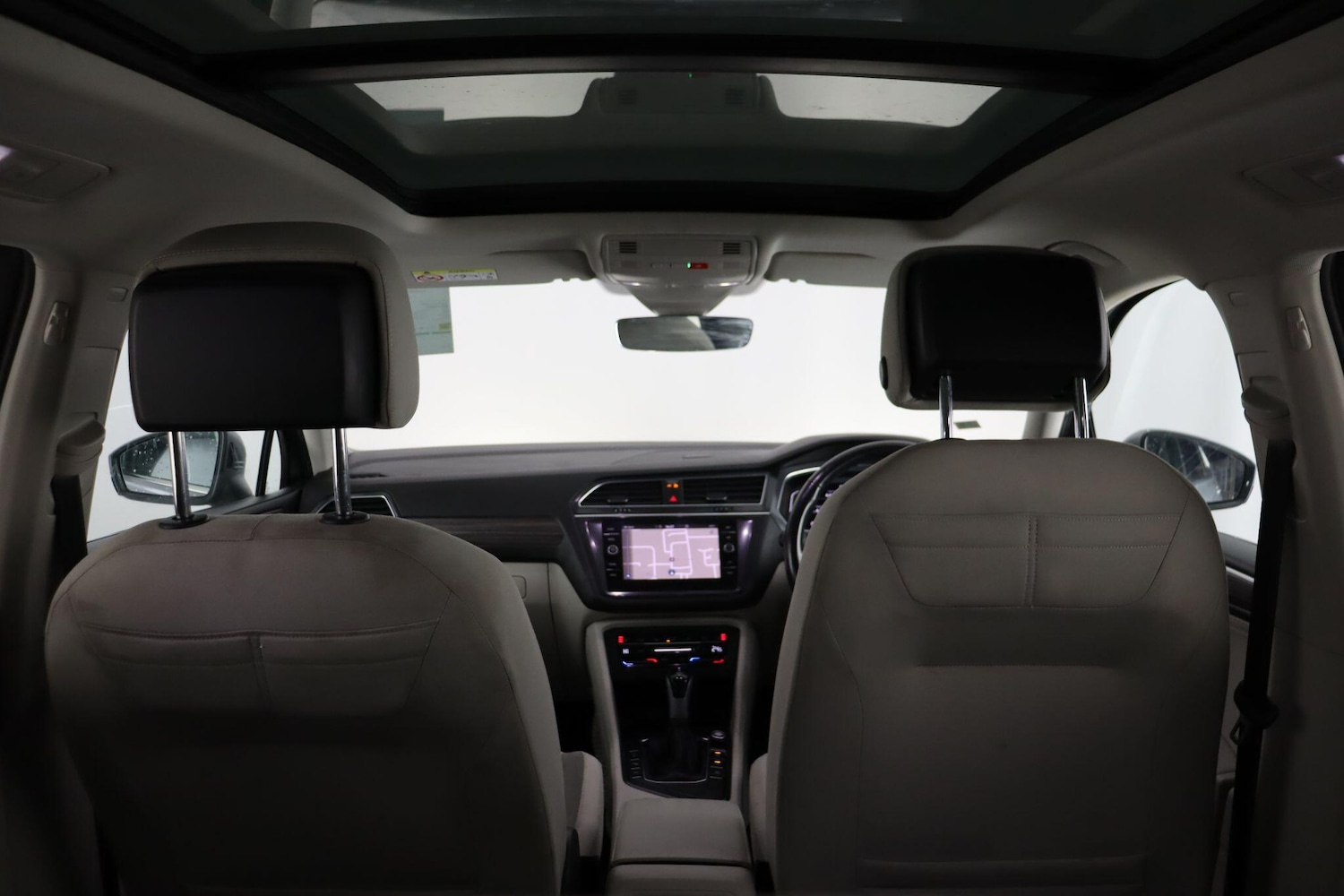 Used Volkswagen Tiguan Allspace 2021 for sale - 77040560: Photo 11