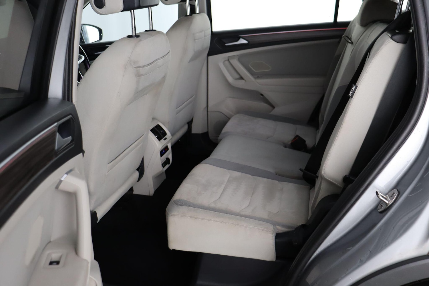 Used Volkswagen Tiguan Allspace 2021 for sale - 77040560: Photo 13