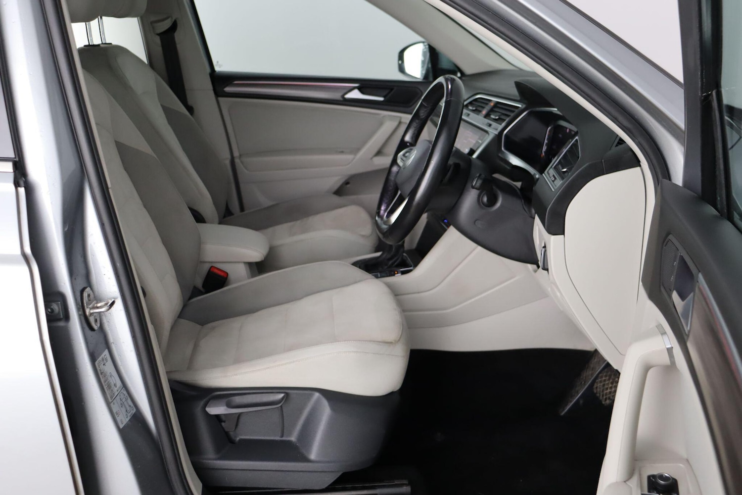 Used Volkswagen Tiguan Allspace 2021 for sale - 77040560: Photo 14