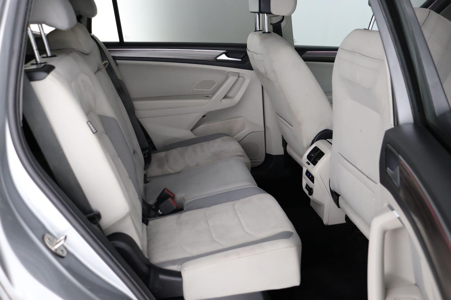 Used Volkswagen Tiguan Allspace 2021 for sale - 77040560: Photo 15