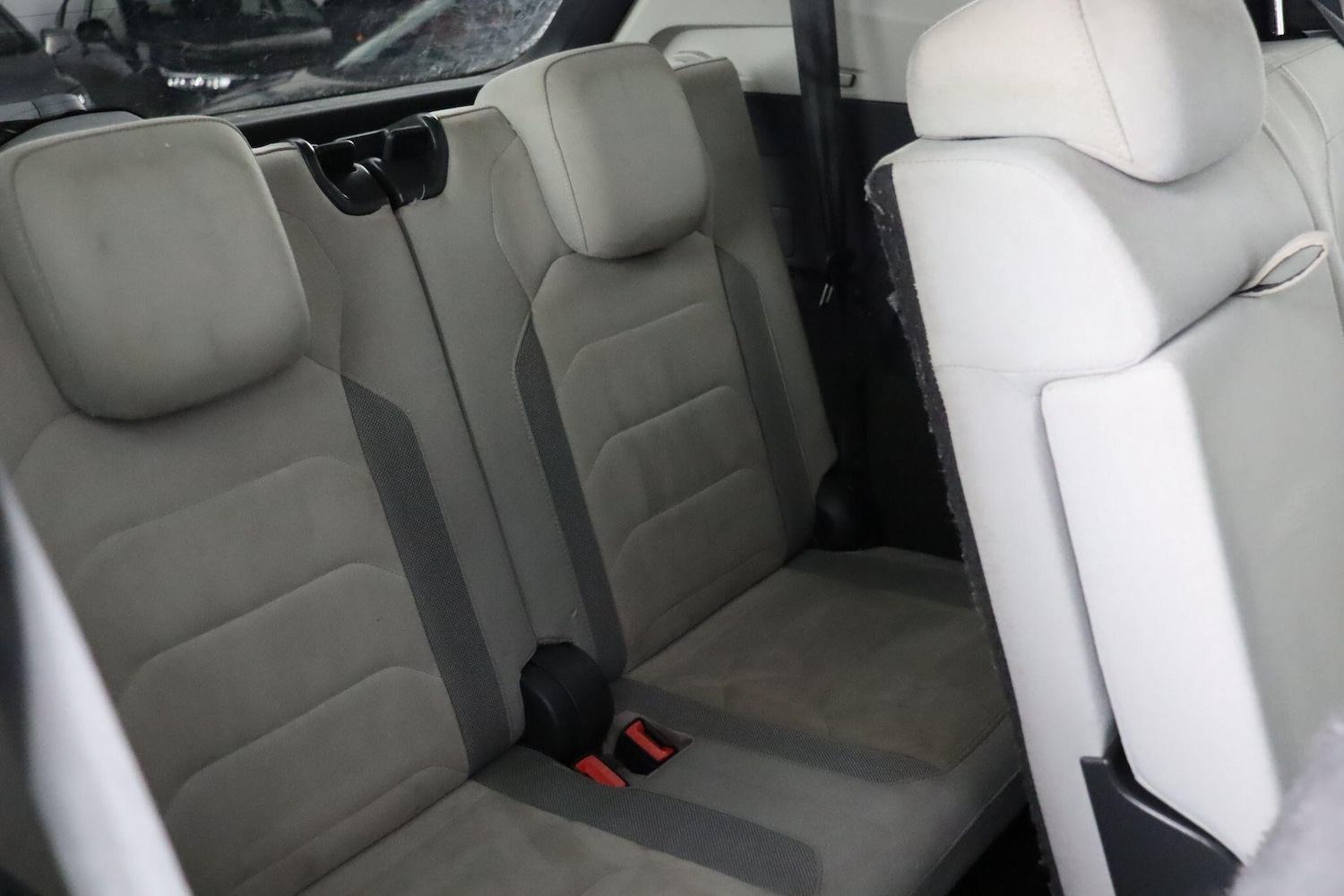 Used Volkswagen Tiguan Allspace 2021 for sale - 77040560: Photo 16