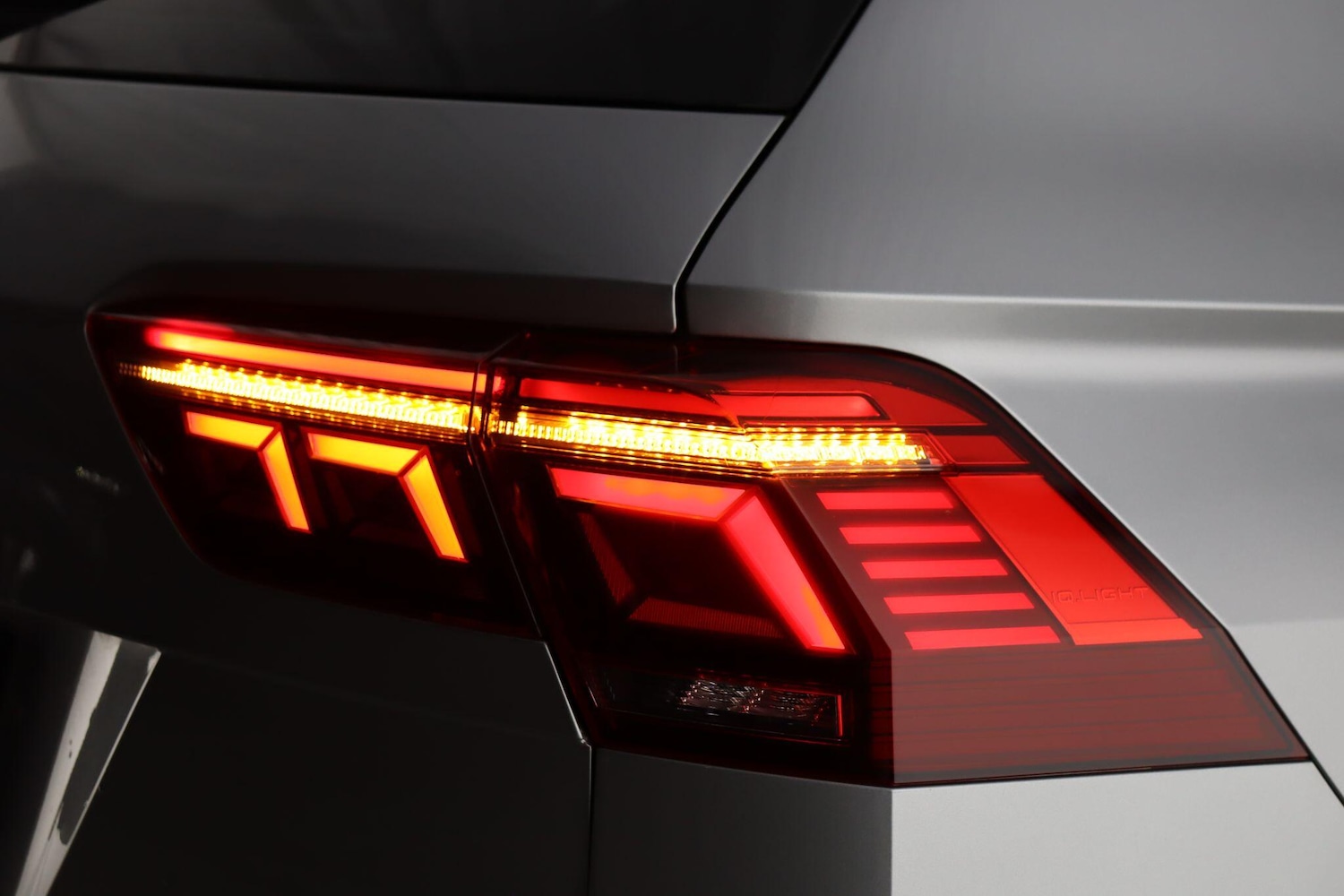 Used Volkswagen Tiguan Allspace 2021 for sale - 77040560: Photo 30